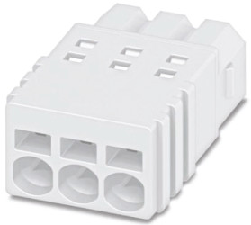 Klucz polaryzacyjny 8 -pinowe raster 2.5mm Montaż na kablu Żeński Phoenix Contact