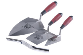 Kielnia ostra RB1010 152 mm, 165 mm, 280 mm Stal węglowa