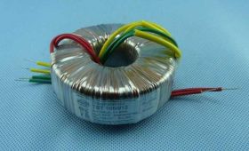 100 VA/2x21V TRAFO TOROIDALNE