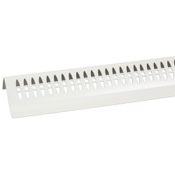 Pokrywa Pokrywa LVS04243 Plastik PrismaSeT PrismaSeT P Cubicle