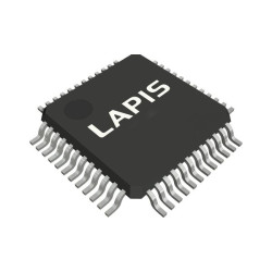 Pamięć flash 2Mbit 48-pinowy TQFP I2C