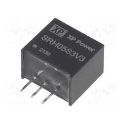 55SRH05S3V3