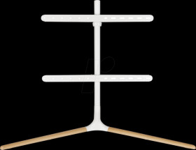 HT 29 WL Stand for 49" - 70" (124 - 178 cm) screen, 40 kg