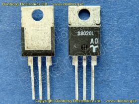 S8020L