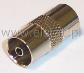 GN TV - GN TV Złącze złote