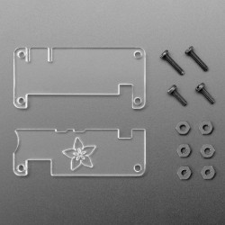 Adafruit Pi Protector for Raspberry Pi Model Zero