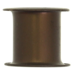 Wstawka kalibrowa D01 E14 4A brązowa 4GN01