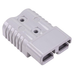 Grey Power Connector Housing 175A 600V