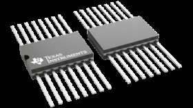 High Speed PWM Controller