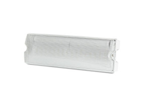 VT-543 3W Oprawa awaryjna barwa: 6000K IP65 1200 mAh Ład. 12H. 83111 V-TAC