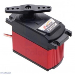 Serwo FEETECH FT5335M