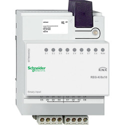 Moduł rozszerzeń Schneider Electric MTN644592