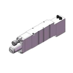 Regulator SMC ARBQ4000