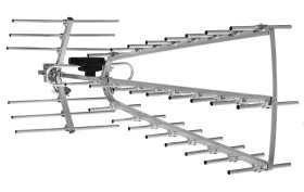 Antena DVB-T 44/21-48 Tri Digit