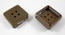 PODSTAWKA PLCC 52 PIN.