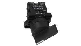 Przełącznik Piórkowy 2-Pozycyjny Xb2-Ej21