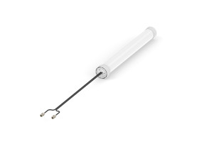 Antena GSM i GPRS 617–6000 MHz N Type Female 4dBi MIMO 2x2, Wielokierunkowy