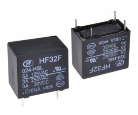 PRZEKAZNIK 24VDC HF32F-024-ZS