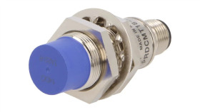 Prdcmt18-14Do Czujnik Indukcyjny O Zasięgu 0...14Mm, 2-Przewodowy No,...