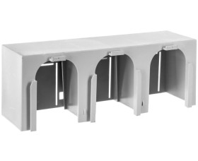 Osłona dodatkowa zacisków /O/ 51-822405-011