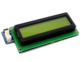 Grove - Serial LCD