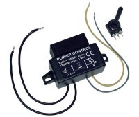 MOD1200 Regulator mocy do 1200VA 230V - obciążenie ciągłe do 600W