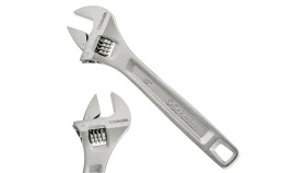 Klucz Nastawny 0-20Mm 150Cm Klucz Szwedzki Schmith