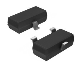 PDTA123YT NEXPERIA SOT23-3