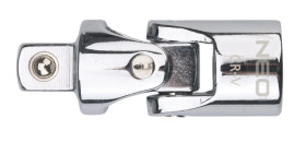 Przegub uniwersalny 1/4 cala dł.35 mm gr08-255