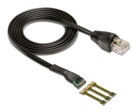 Zestaw rozwojowy czujników, SHT4x, do uzytku z: SHT4x, Zestaw uruchomieniowy, 4th Generation High-Accuracy