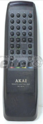 Zamiennik AKAI RC61A