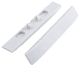 Zestaw paneli przednich Zestaw panelu przedniego M5700608 Aluminium Obudowa Mettec