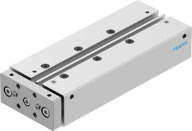 Siłownik prowadzący FESTO DFM-16-100-B-PPV-A-GF 604968