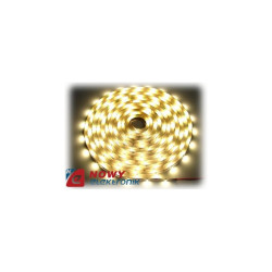 Taśma LED SMD3528 Bi.ci.IP.600(1 1m) IP65 (1m-120LED) silikonie