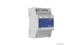 Zasilacz 24Vdc, 2,5A, 60W, Nap. Zas. 115-230Vac Zs20-1A