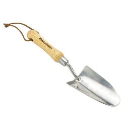 Kent &amp; Stowe 70100077 Stainless Steel Hand Trowel, FSC&#xAE;