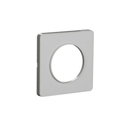 Włącznik światła, 1-przyciskowy, IP21D, Schneider Electric