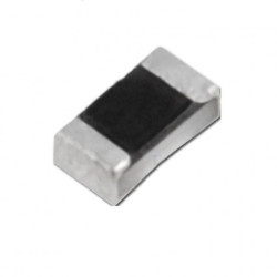 Zestaw rezystorów SMD 0603 - 800szt.