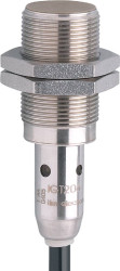 ifm Electronic Czujnik indukcyjny PNP IGT207
