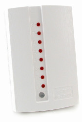 CH8HR - Odbiornik radiowy 8 kanałowy