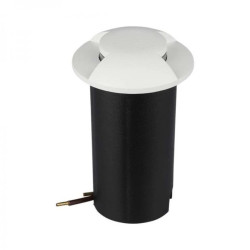 Oprawa Gruntowa LED 1W 3000K 50lm IP67 Biała 211465