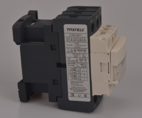 STYCZNIK CJX-2511 ( LC1D25 ) cewka 230VAC