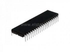 ATMEGA32A- PU DIP40