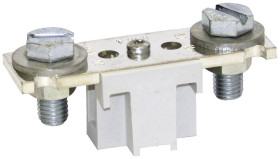 Terminal zaciskowy GPE 3 07603101, 20 szt.