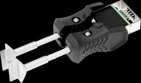 T0050117299 RTWUS 200 K tip blade 20,0