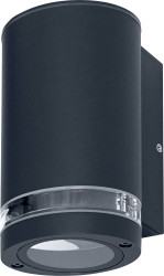 Zewnętrzna lampa ścienna LEDVANCE Endurac Classic Beam Up 4058075554511 IP44