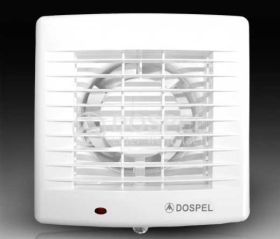 Wentylator DOSPEL POLO 4 WC,