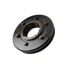 Łącznik 35mm SKF śr. zewn: 359mm Sprzęgło elastyczne 100mm Zestaw śrub 2325Nm