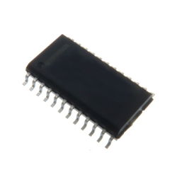 UKŁ.SCAL. SMD MAX238CWG+ SOIC24 RoHS