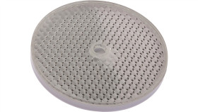 Akcesoria Optyczne, Odbłyśnik, O82mm 8,5 Wysokości, Otwór Na Śrubę, 1Xo4,6Mm,...